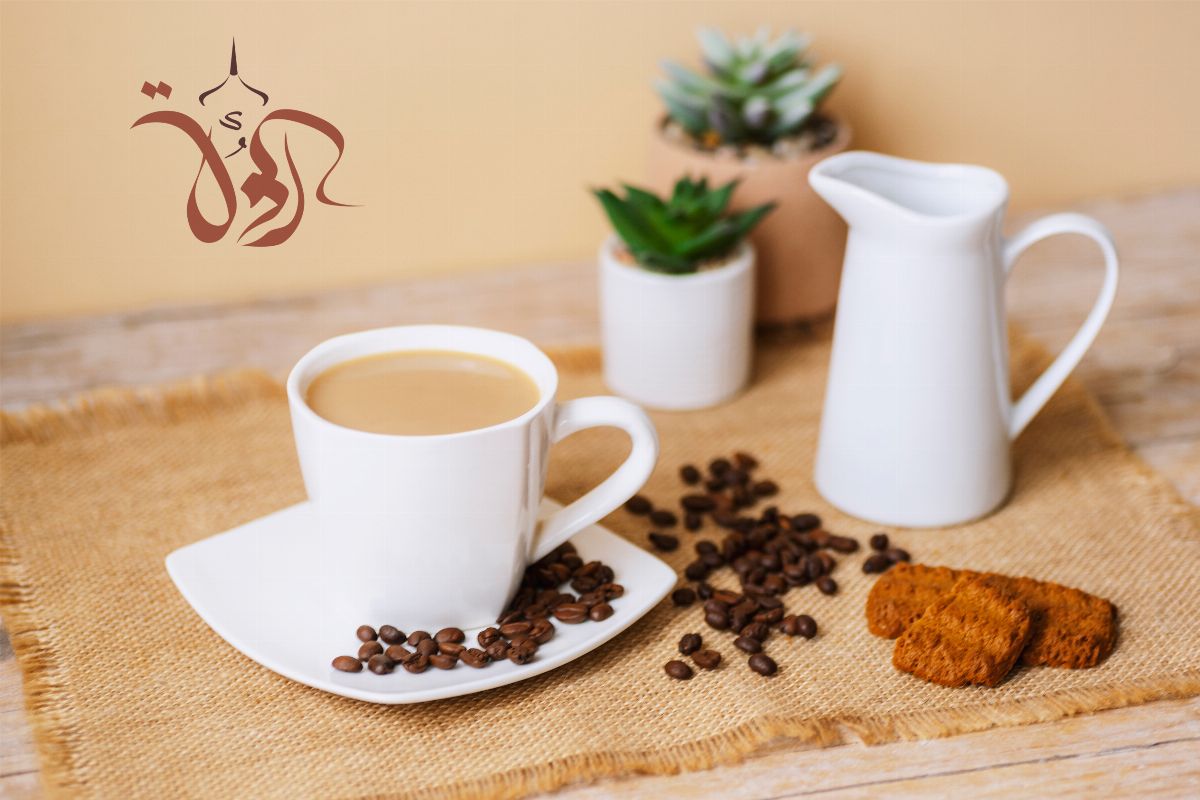 Rakwa Coffee